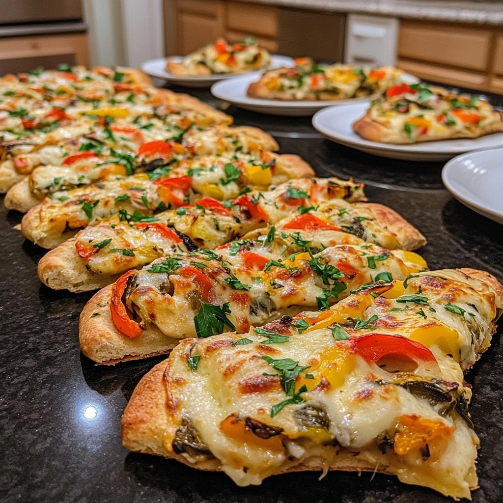 Galentines Dinner Party Recipes