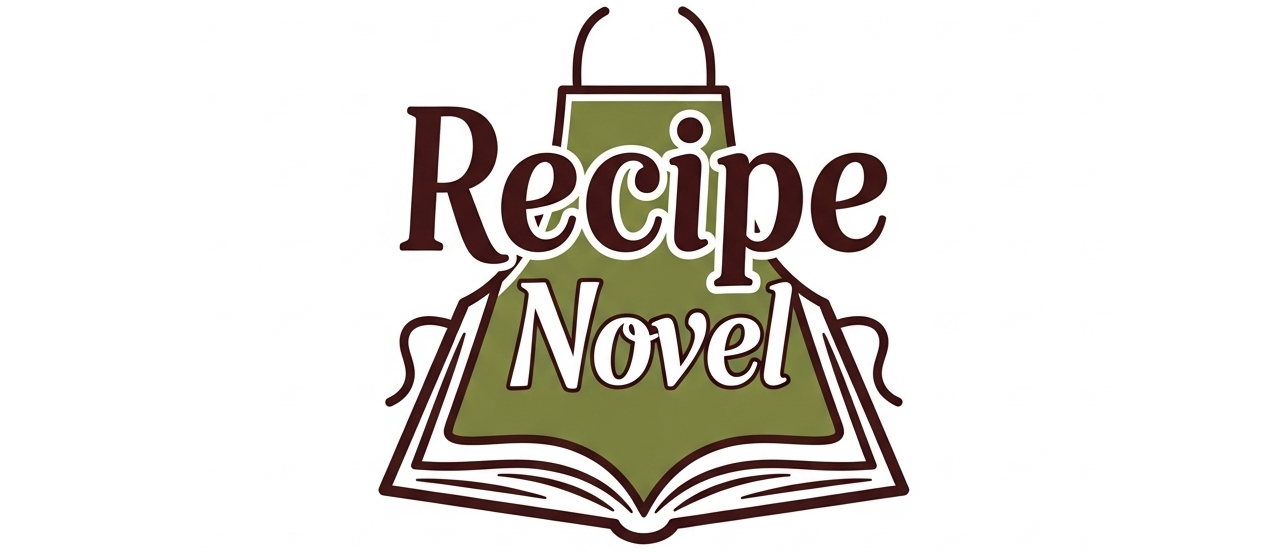 Recipe Novel
