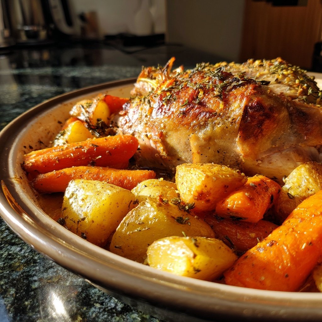 Easy Sunday Dinner Recipes