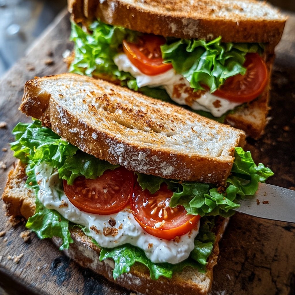 Simple Lunch Ideas for Every Day