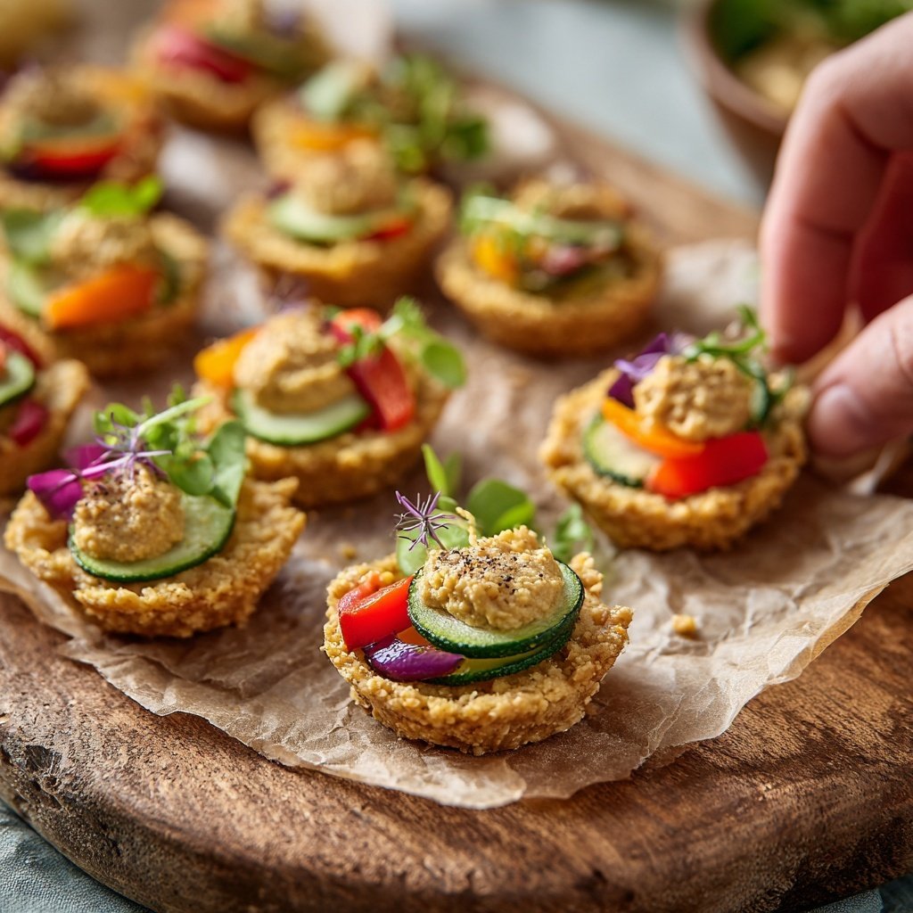 Healthy Snacks for Work